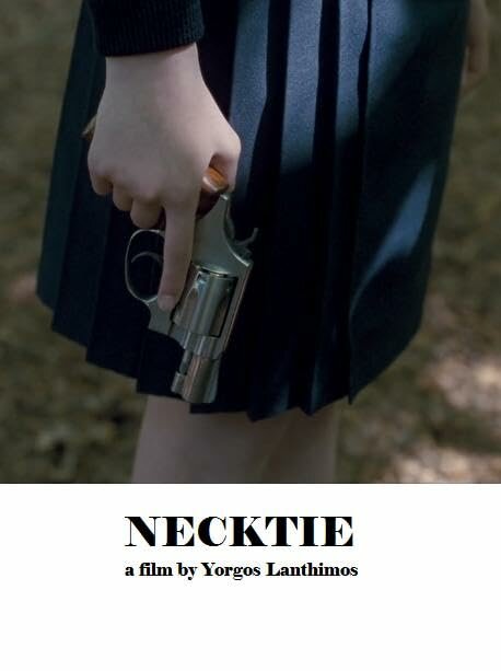 Постер Necktie