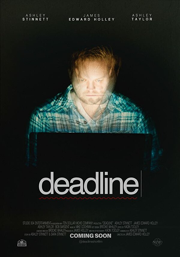Постер Deadline