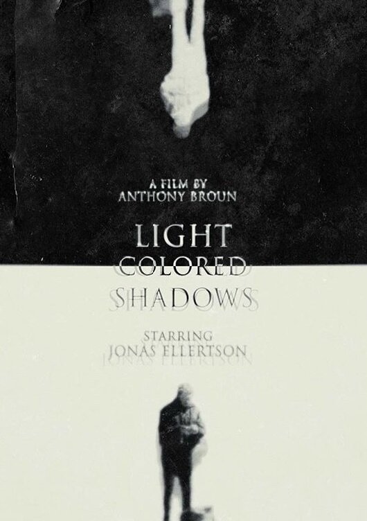 Постер Light Colored Shadows