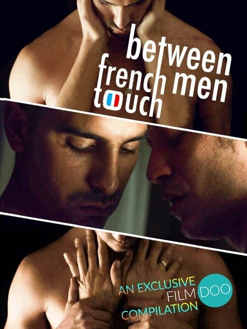 Постер French Touch: Between Men