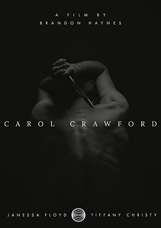 Постер Carol Crawford