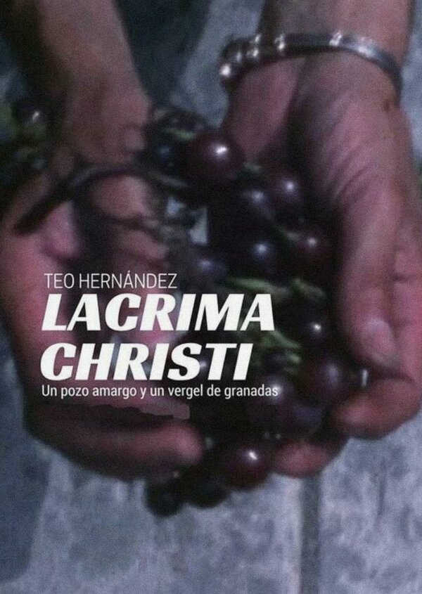 Постер Lacrima Christi