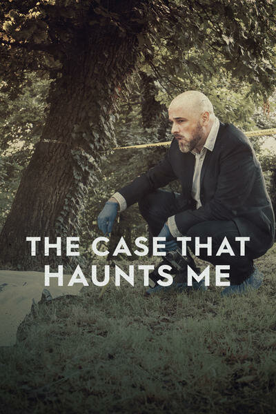 Постер The Case That Haunts Me
