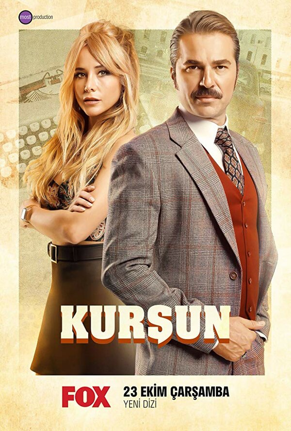 Постер Kursun
