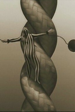 Постер Аттракцион