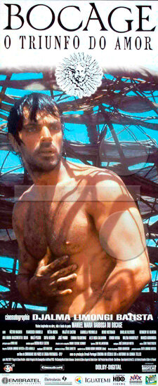 Постер Бокаже, или Триумф любви