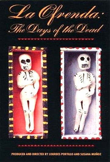 Постер Подношение