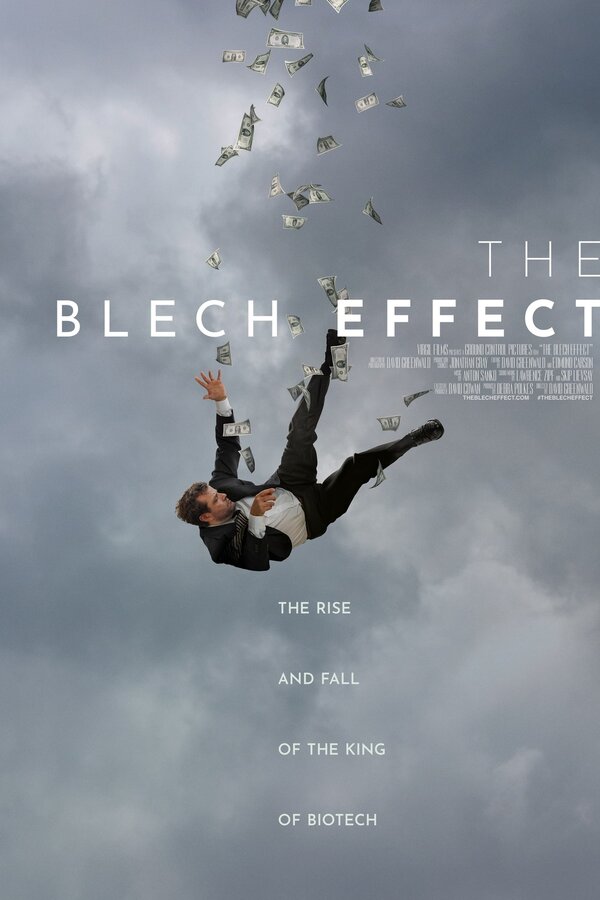 Постер The Blech Effect