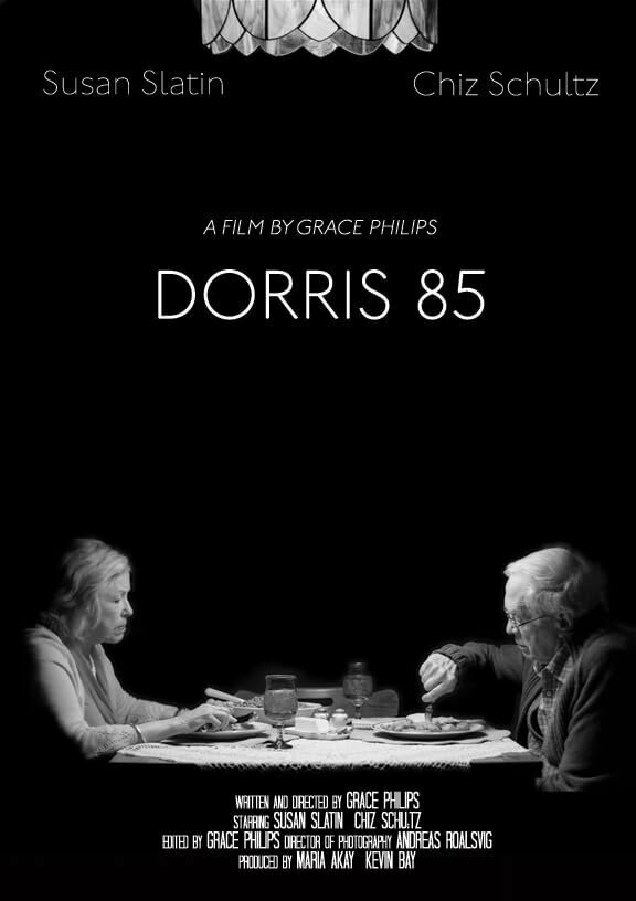 Постер Dorris 85