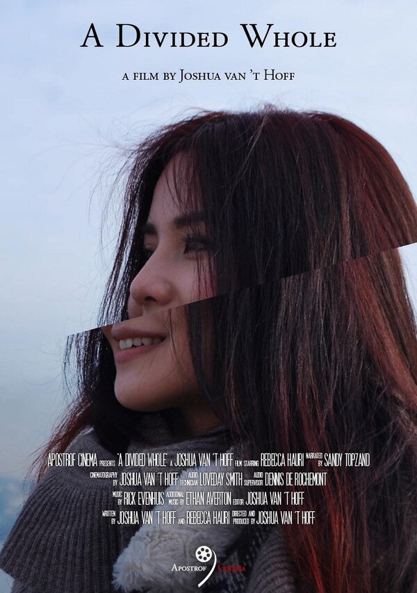 Постер A Divided Whole