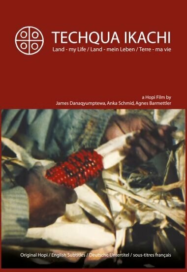 Постер Земля — моя жизнь