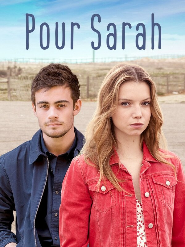 Постер Pour Sarah