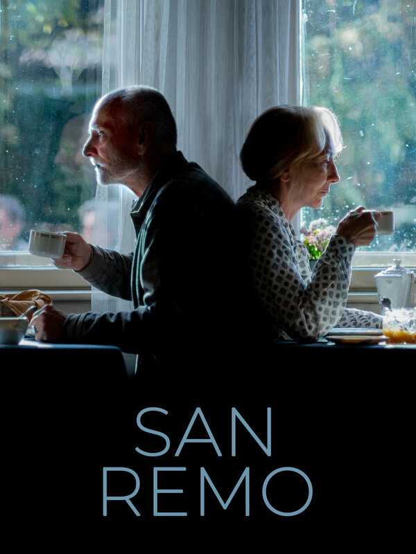 Постер Sanremo