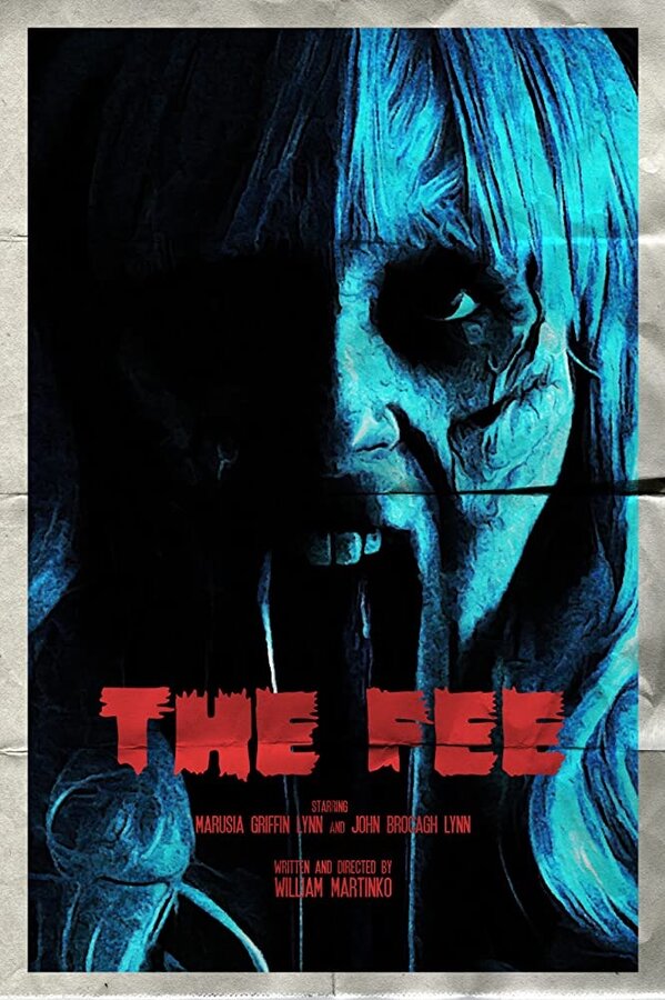 Постер The Fee