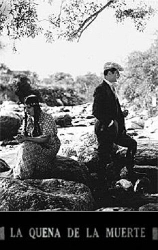 Постер Флейта смерти