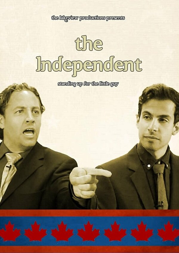 Постер The Independent