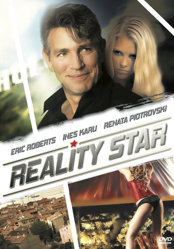 Постер Reality Star