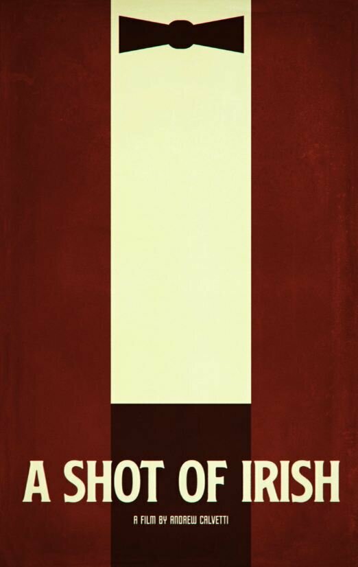 Постер A Shot of Irish