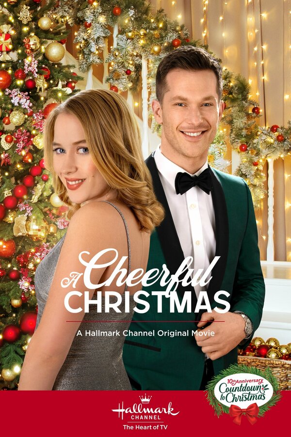 Постер Рождественский наставник