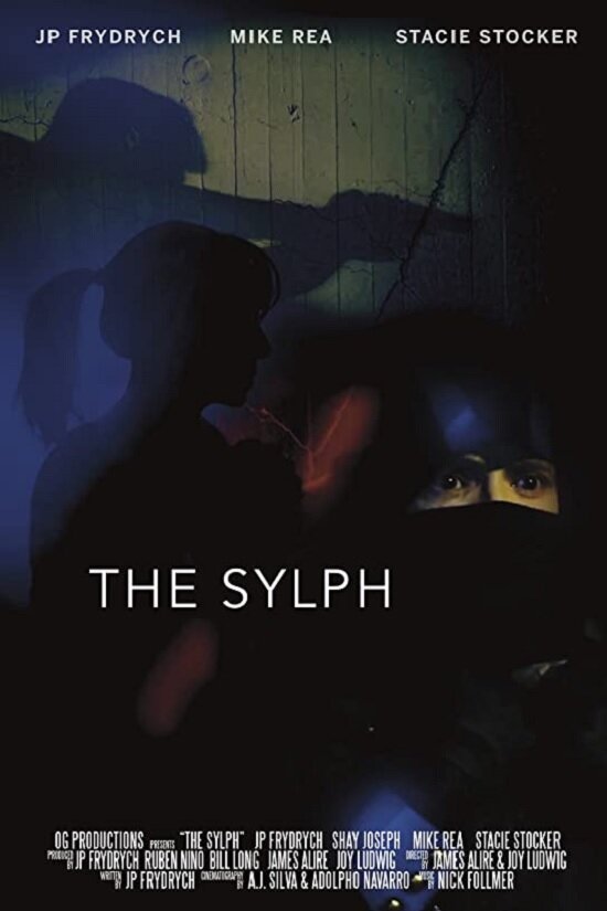 Постер The Sylph