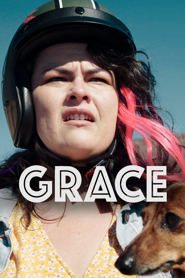 Постер Грэйс