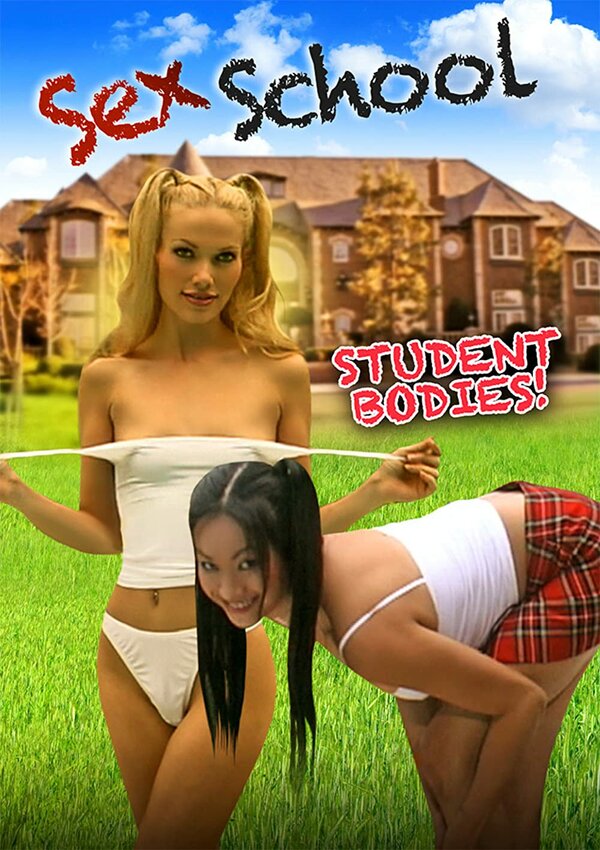 Постер Sex School: Student Bodies