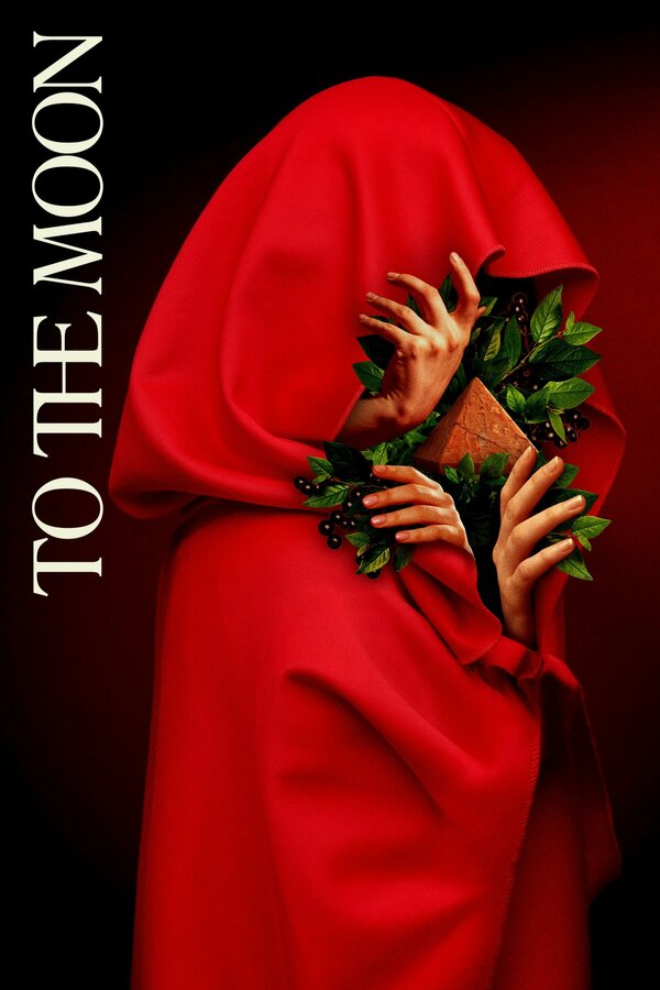 Постер To the Moon