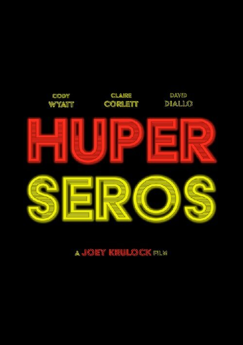 Постер Huper Seros