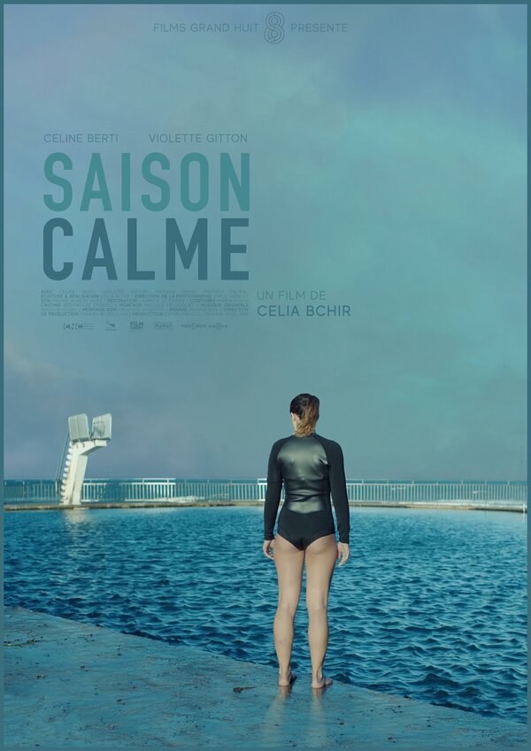 Постер Saison calme