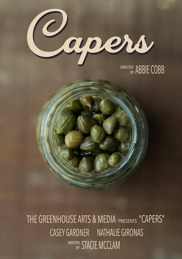 Постер Capers