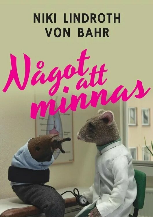 Постер Что-нибудь запомнить