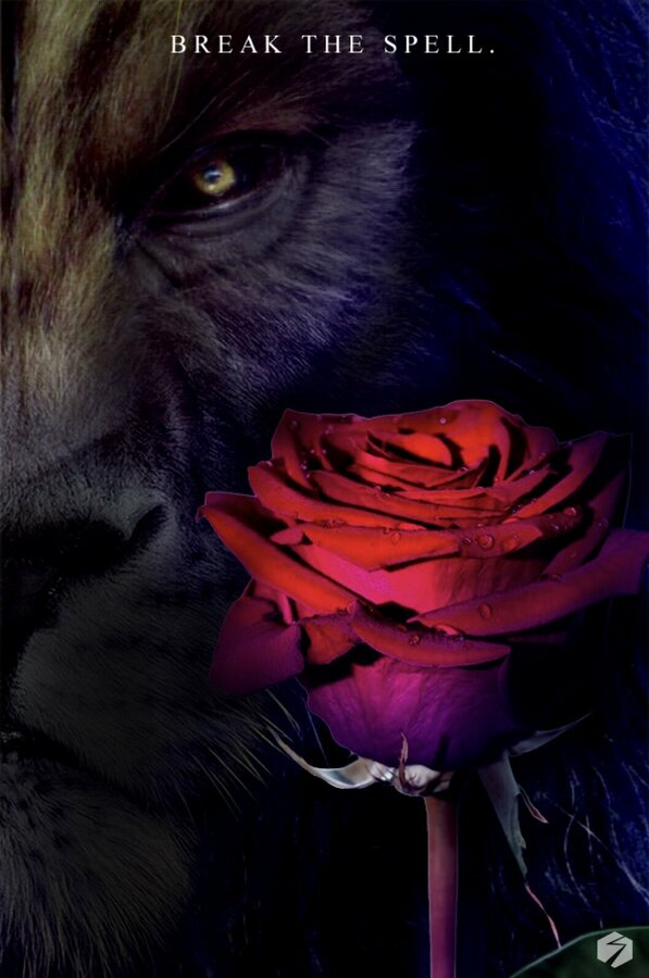 Постер Чудовище