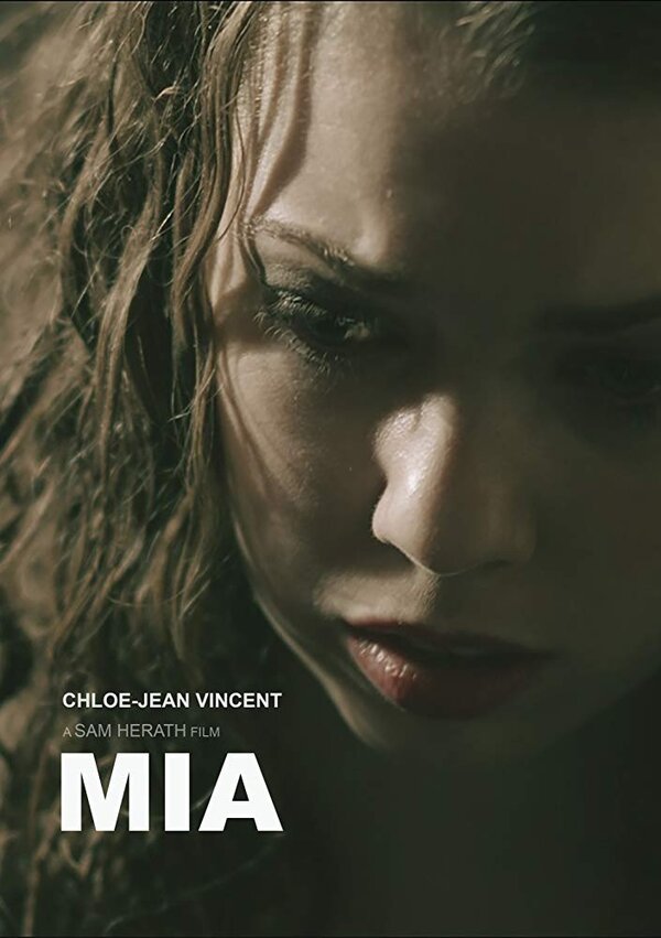 Постер MIA
