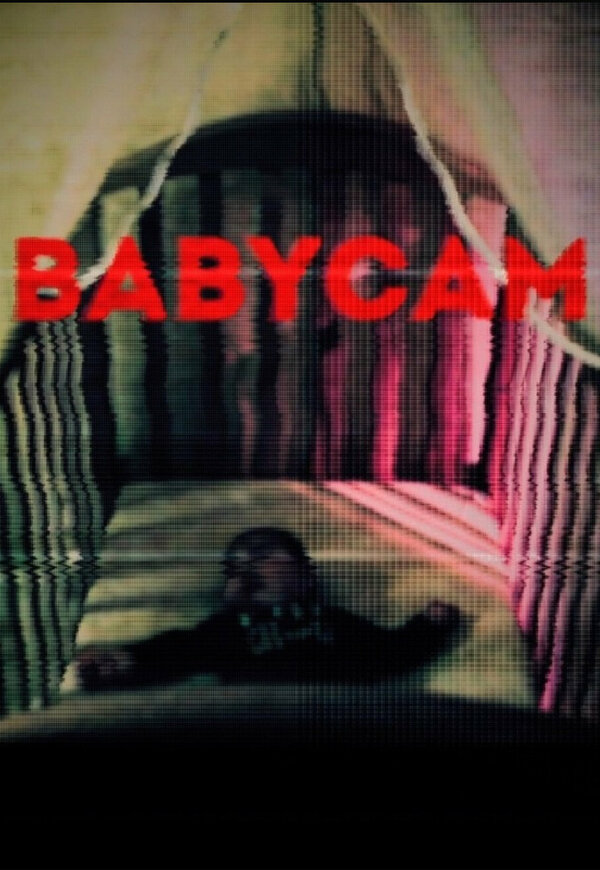 Постер Babycam