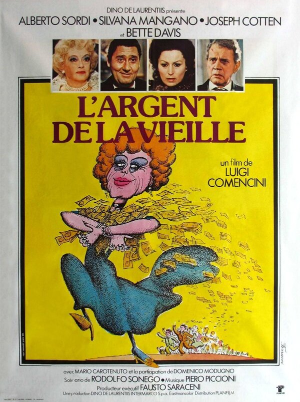 Постер Игра в карты по-научному