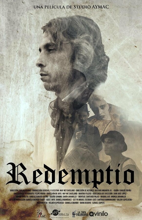Постер Redemptío