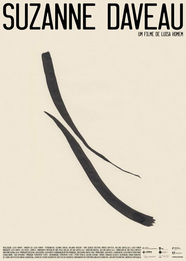 Постер Suzanne Daveau