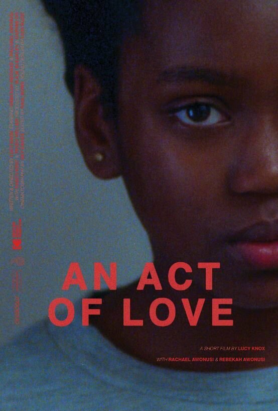 Постер An Act of Love
