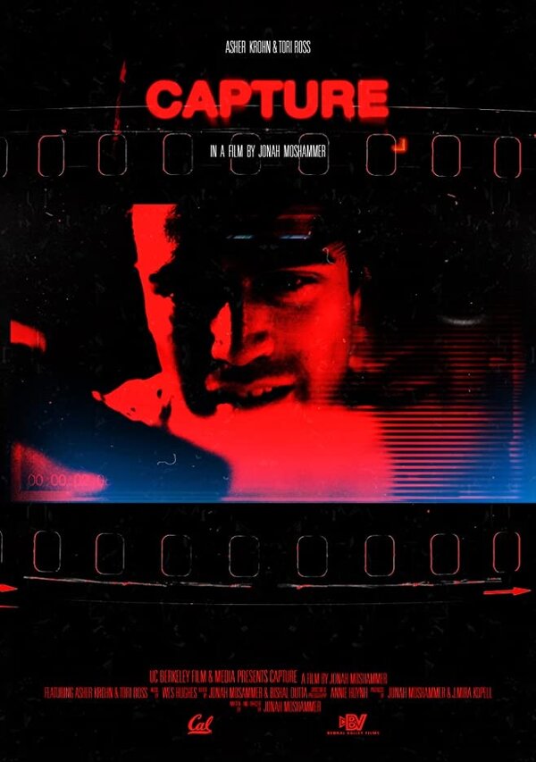Постер Capture