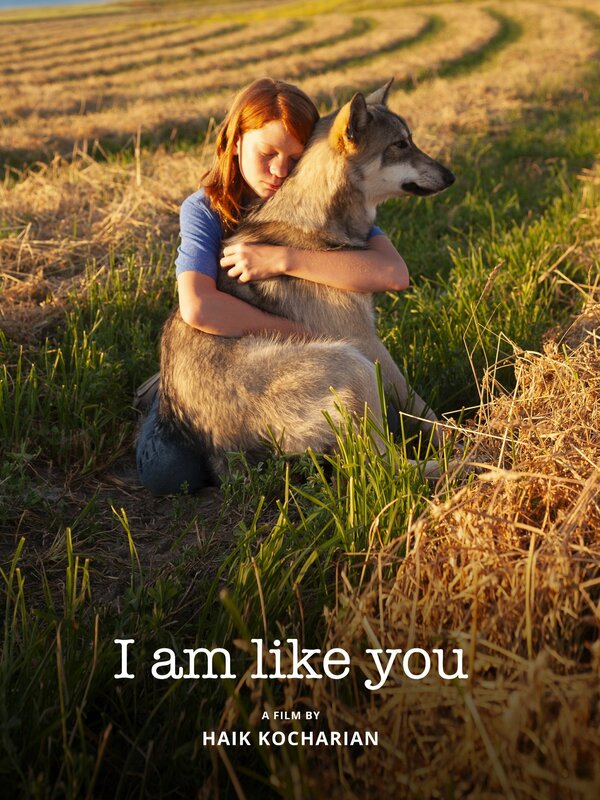 Постер I Am Like You