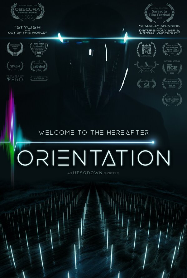 Постер Orientation