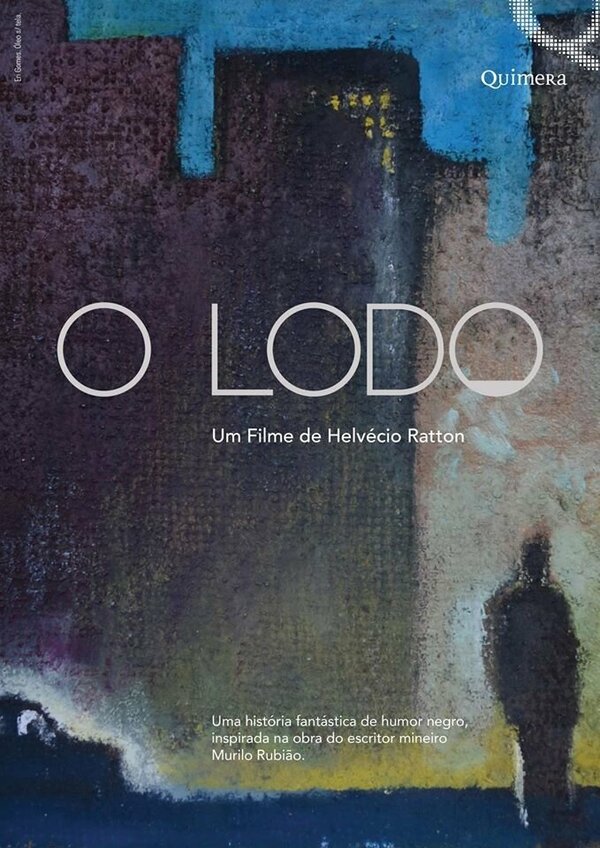Постер O Lodo