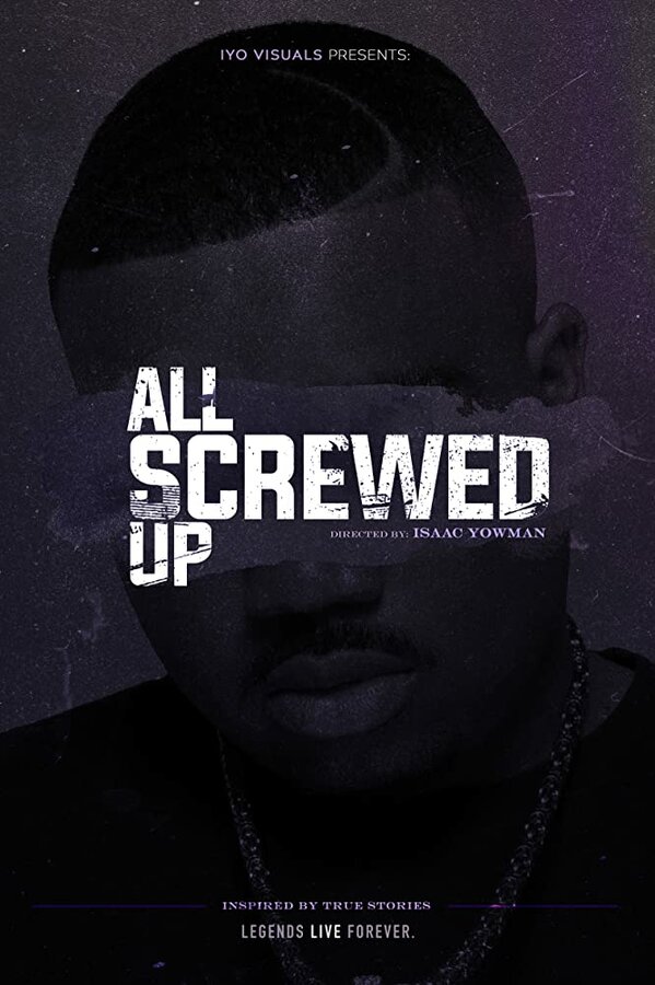 Постер All Screwed Up