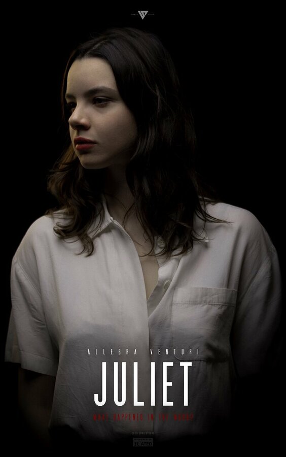 Постер Juliet