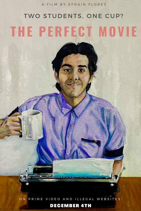 Постер Идеальный фильм