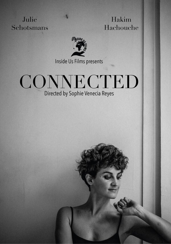 Постер Connected