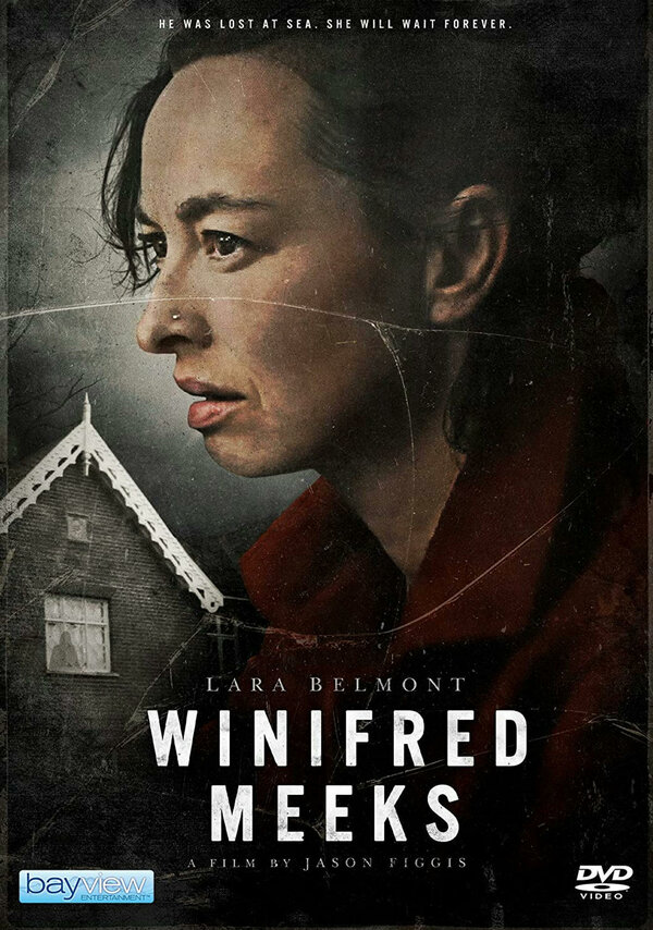 Постер Winifred Meeks