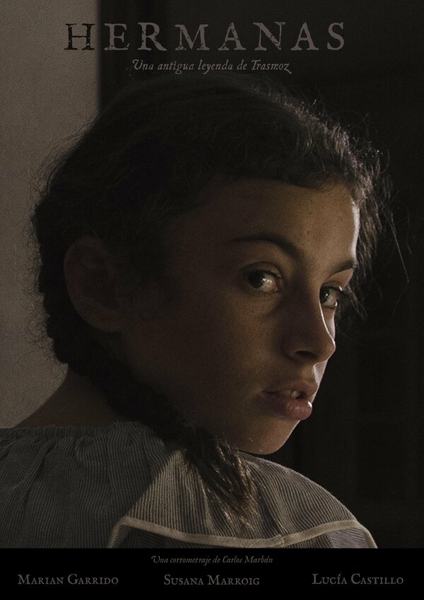 Постер Hermanas