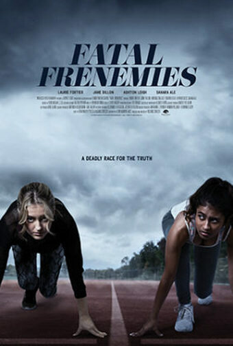 Постер Fatal Frenemies