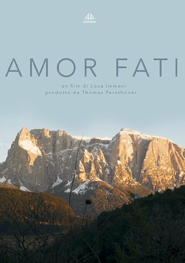 Постер Amor Fati